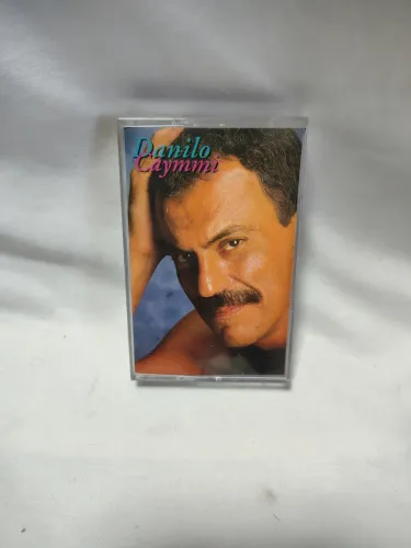 K7 Danilo Caymmi