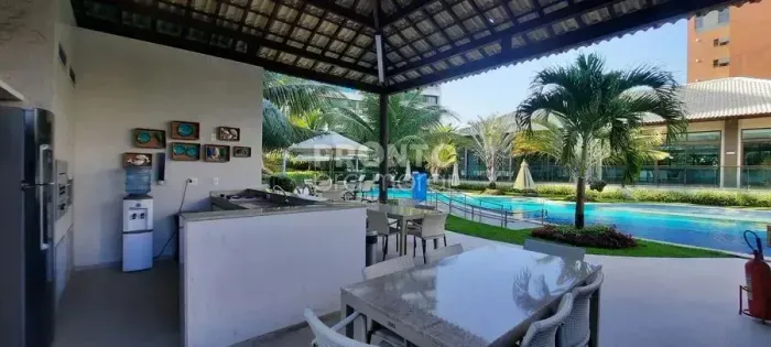 Alto Padrão no Paiva, 211m², 4 Suítes, 3 Vagas e Lazer de Condomínio Clube