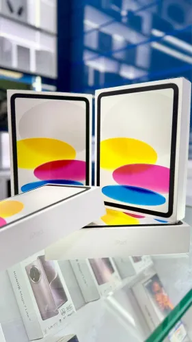 IPAD 11TH A16 128GB