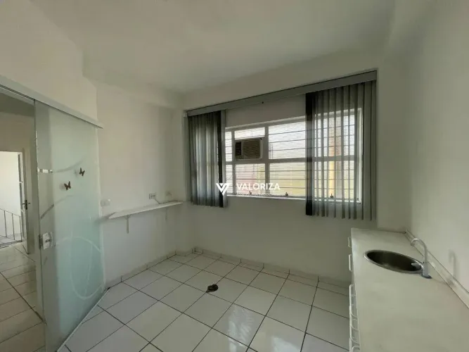 Sala para alugar, 109 m² por R$ 2.562,00/mês - Vila Barcelona - Sorocaba/SP
