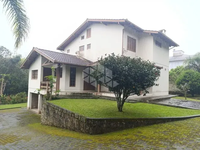 Casa Residencial 360M² - para Alugar