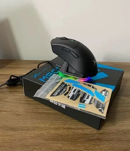Mouse Delux M900 Pro