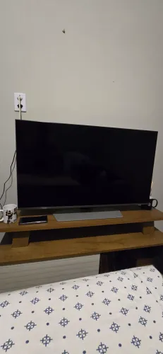 TV Samsung 43 Neo Q Led 4K - QNA3QN90DAGXZD