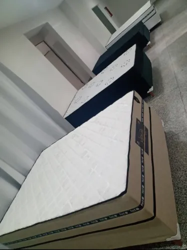 BOX CASAL CAMA APARTIR DE $349,99 ENTREGAMOS EM TODA CG