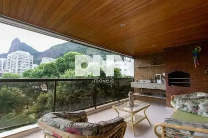 Apartamento - Padrão / Residencial / Botafogo