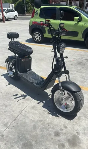 SCOOTER ELÉTRICA X11