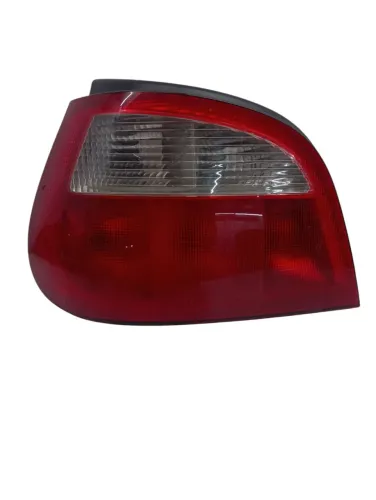 Lanterna Esquerda Renault Megane 99 2000 2001