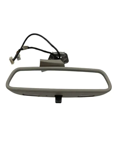 Retrovisor Interno Mercedes C200 2009