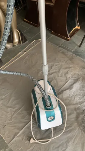 Passadeira profissional Electrolux 