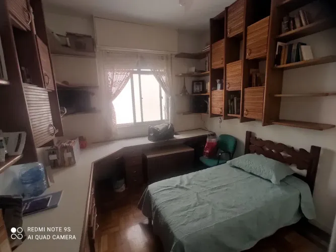 Quarto para aluguel no Flamengo