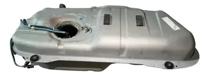 Tanque Gasolina Fox Spacefox e Crossfox 2003 a 2012 