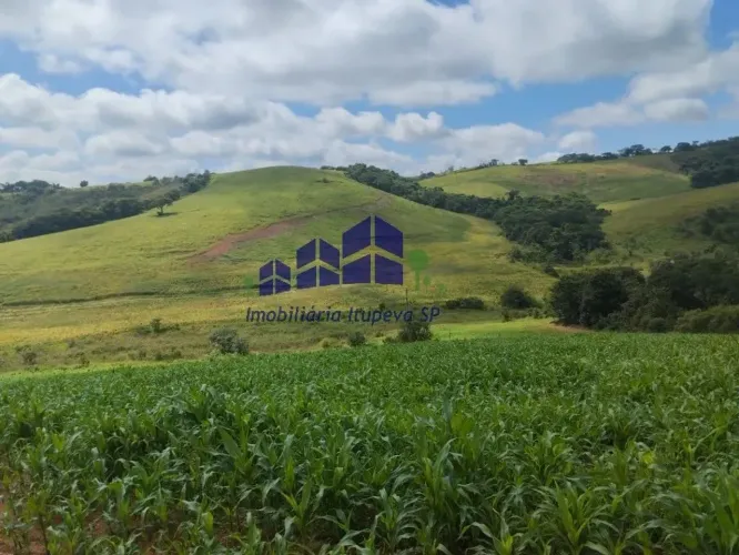Fazenda à venda em Conceição do Rio Verde-MG: 2.684.000,00 m² de área.