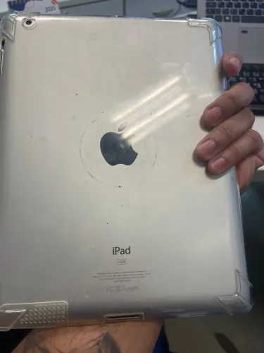 IPAD 2 - 16 Gb - BAIXOU!!!