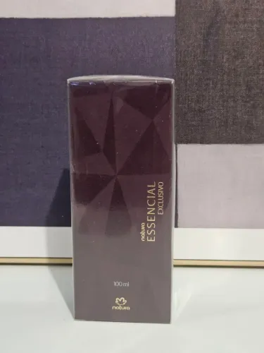 Perfume exclusivo natura feminino 