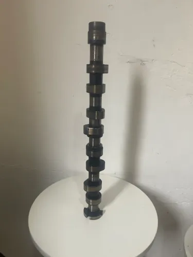 Comando de válvulas cabeçote gol g5 