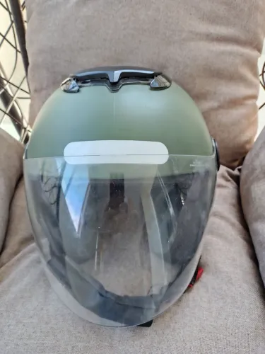 Vendo Capacete