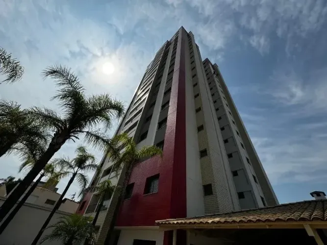APARTAMENTO - 3 DTS - 2 STS - 2 VGS - VILA SANTA TEREZINHA - SOROCABA