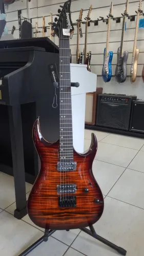 Guitarras Waldman SUPERSTRATO entre em contato * 