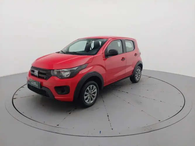 Fiat Mobi Like 1.0 Fire Flex 5P. 2024