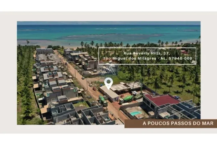 Apartamentos a venda na Vila Caiena