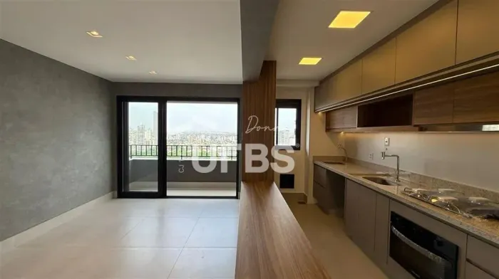 Apartamento à venda no Setor Bueno, 2 quartos, 1 suíte, 1 vaga, localizado na T-37, próxim