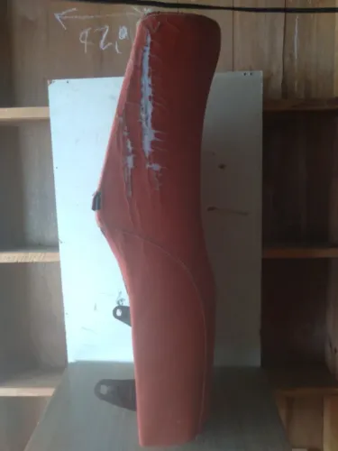 Banco para Suzuki intrunder 