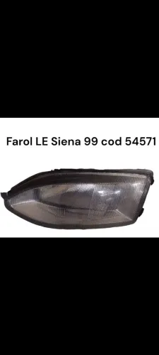 Farol LE Siena 99