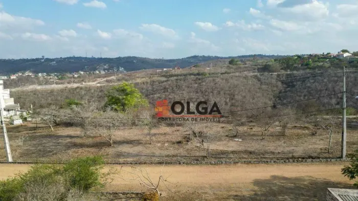 Condomínio Residencial Reserva Serra de Gravatá / Terreno com Vista para o Vale / Venda / 
