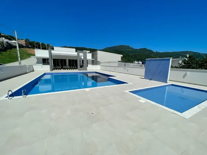 Terreno de 150m² à venda em Condomínio Clube em Biguaçu