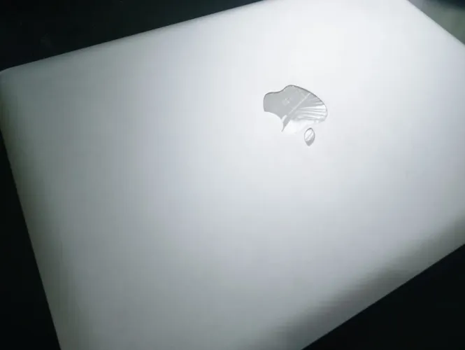 MacBook Pro 13.3" - Tela Integrada e Intel HD Graphics
