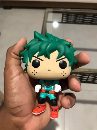 Funko Pop