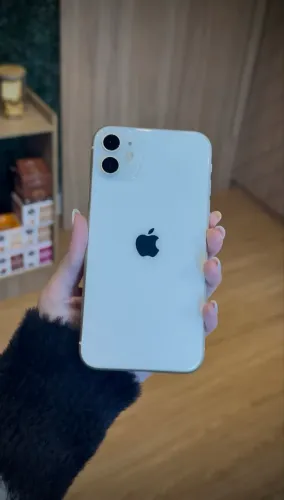 IPHONE 11 64GB -SEMINOVO