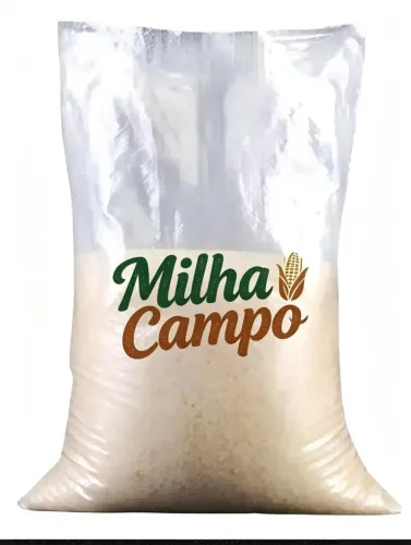 OFERTA, MILHA CAMPO! Milho top preço justo entregamos casas de ração sítios fazenda etc