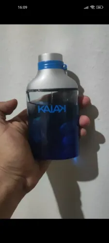PERFUME KAIAK