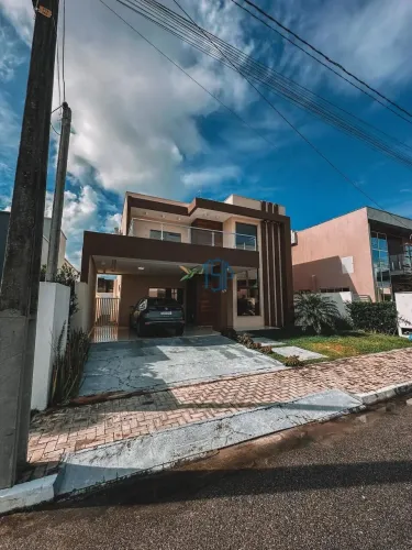 Condominio Central Park 2 - OPORTUNIDADE / CASA DUPLEX EM PARNAMIRIM / CASA EM CONDOMÍNIO