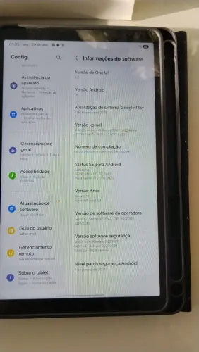 Tablet Samsung Galaxy A9