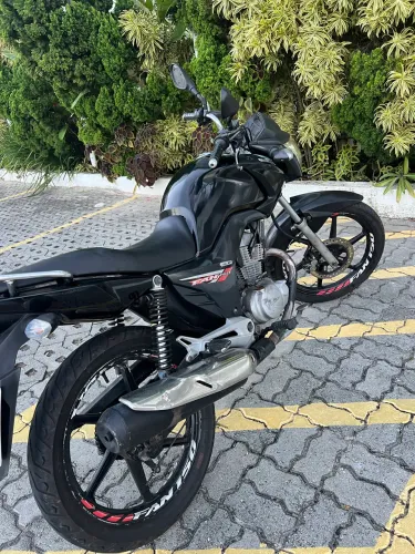 Aluguel de moto 
