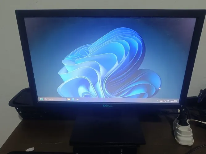 Desktop e Notebook (Aceito trocar em Iphone)