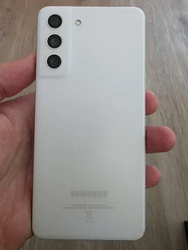 Samsung s21 fe