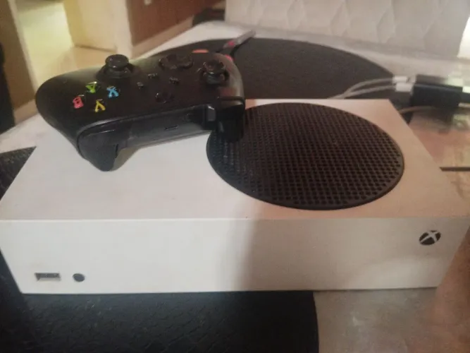 Xbox séries S