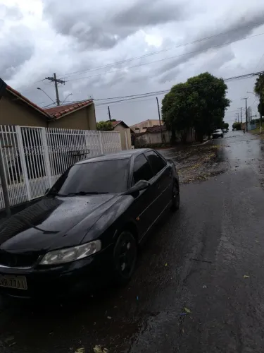 Chevrolet Vectra GLS/expres.2.2/ 2.0 E 2.0 CD 8V 2000