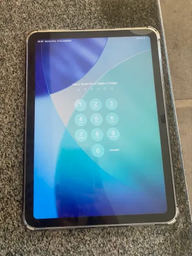 ipad 5. 128gb