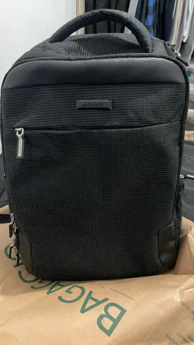 Mochila bagaggio