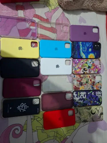 capinha de iPhone 11