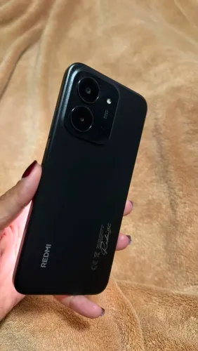 Redmi 15C novo, só venda