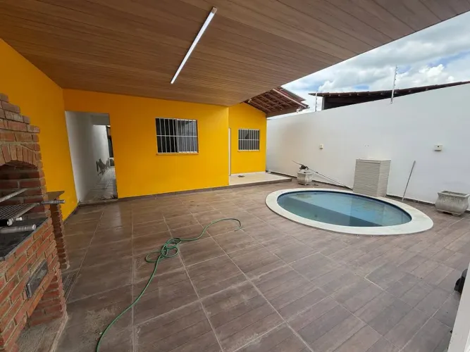 Casa a venda no Mangueirao