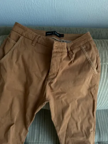 Calça reserva