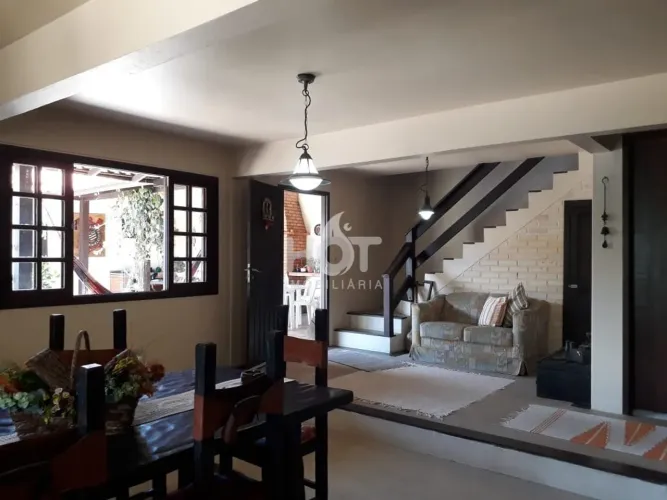 Casa a venda no Morro das Pedras
