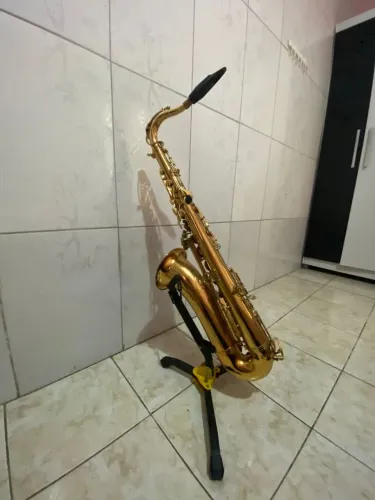 Saxofone Tenor Waldman Belgium