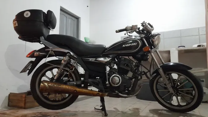 Mirage 150 (oportunidade)